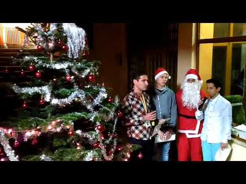 Colindători Renașterea bănățeană