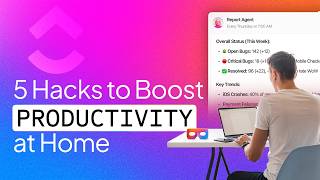 Remote Work Burnout? Try These 5 WFH Hacks
