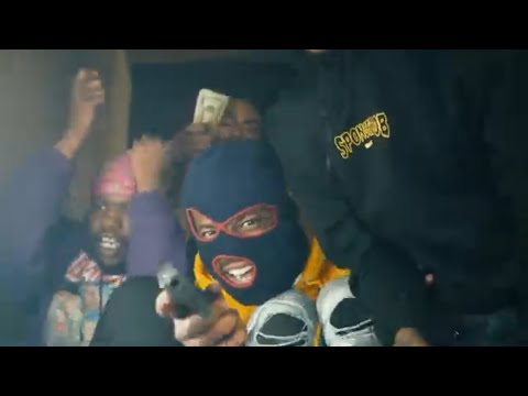 YoungTy ft. YoungDay - Back2Back