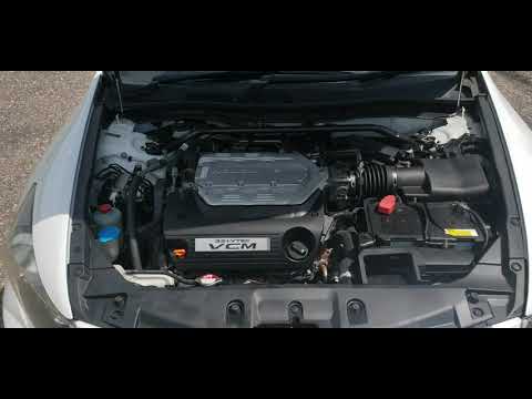 Thumbnail for 2012 Honda Inspire 3.5l i-VTEC Engine Idle by Honda Inspire