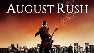 Download lagu August Rush 2007 | Freddie Highmore, Keri Russell, Jonathan | Literary Analysis mp3