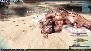 아리샤 마나블레이드 안꺼지는 버그