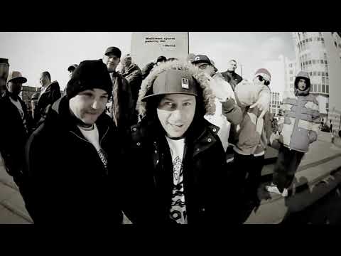 Małolat Numer Raz Juhas Pezet Sokół Diox Chada Ero Mes Molesta - A pamiętasz jak [Jaca777 remix]