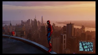【実況】Marvel's Spider-Man スパイダーマン 新たなる挑戦 アルティメットNG+ Part2