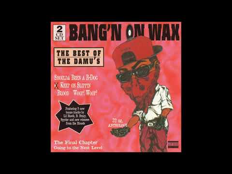 Damus - Lil' Hawk (Instrumental Loop)