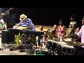 Marcos Ariel plays Bossa Nova