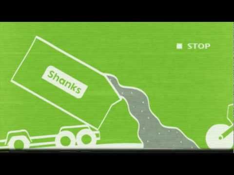 Shanks - Making more from waste