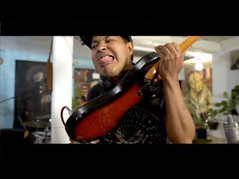 Son Rompe Pera - Full Performance (Live on KEXP at Home)