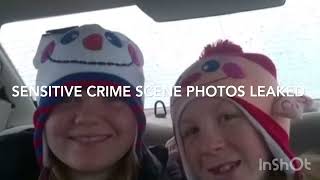 Monday Live: Delphi Crime Scene Photo Leak from Defense Idaho 4 Grand Jury Leaks