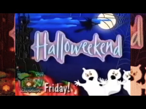 Vintage Halloween & Spooky Season Commercials from the 70s, 80s, 90s - Throwback Ads from Childhood