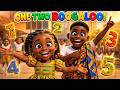 One Two Boogaloo Count To 10 Dance Song For Kids Buki Kids