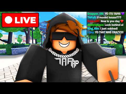 I Became a STREAMER in LifeTogether RP!