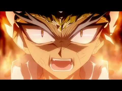 Ryuga's Dragon emperor life destructor (Deutsch)