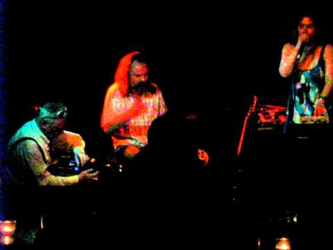 kay dave lepke live at the spirit of Gravity sept 2011 (encore)