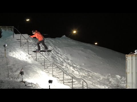 Eiki Helgason - Master Bay Table - Full Part (2015)
