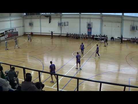 rk sc voždovac-rk novi beograd 06.12.25. II