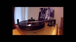 The Style Council (Feat. Tracey Thorn) - The Paris Match