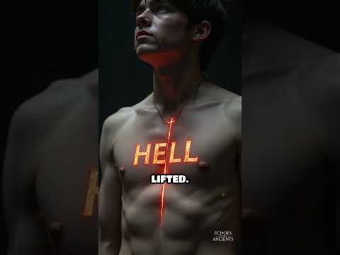 The Exorcism of Roland Doe (Based on a True Story, 1949)