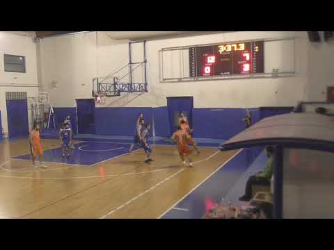 Peronia Kings 83 - 60 Τσαλδάρη BC | 3η Αγων. BIG Elite