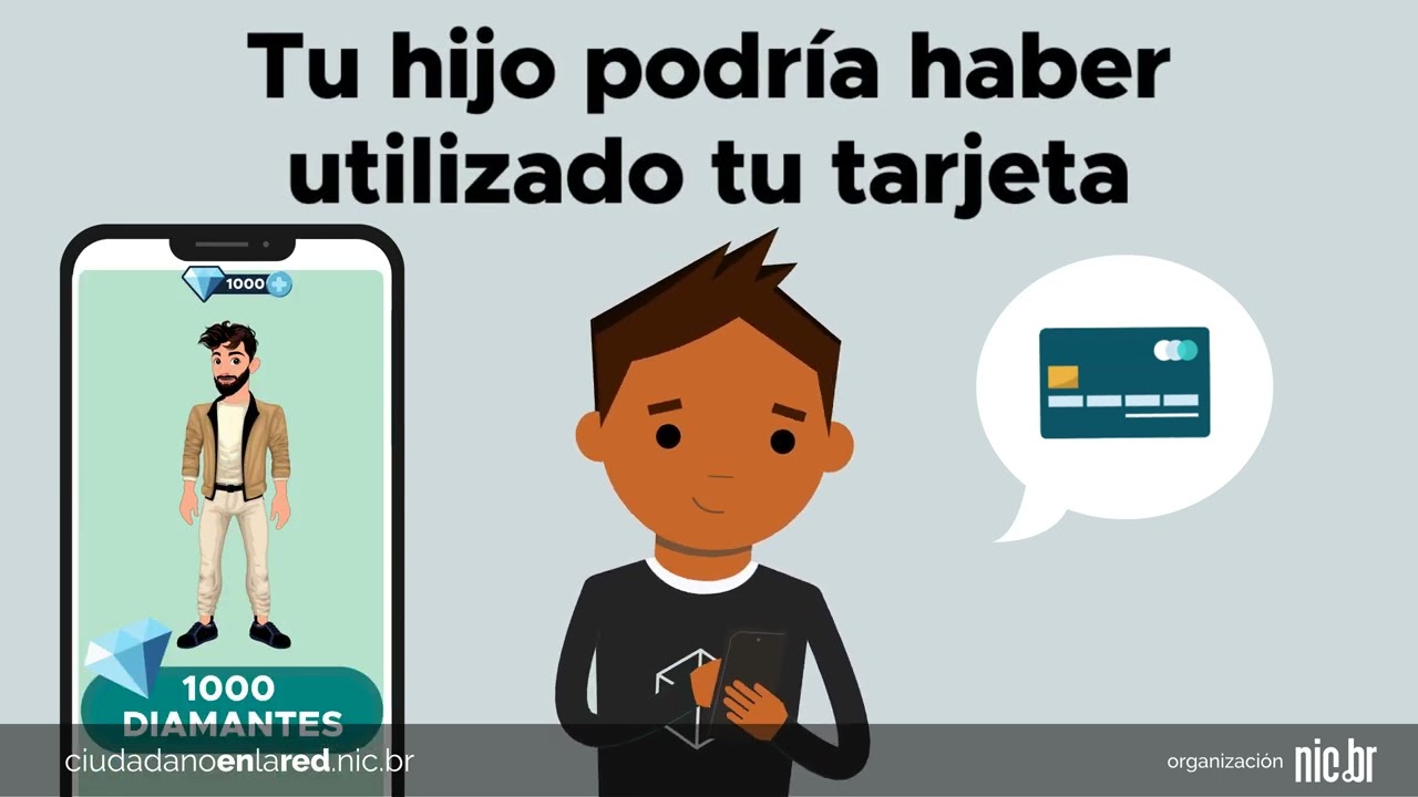 [Ciudadano en la red] Compras dentro de los juegos en línea