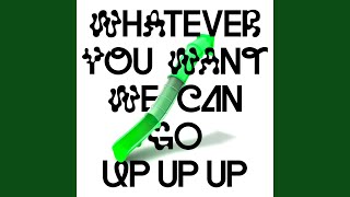 Download lagu VYZEE (UP UP UP, WE CAN GO LOCO) mp3