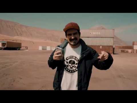 ZEICH LABIL NAS- NATURALEZA CONFIDENTE (CYPHER INFAMES)