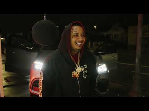 GLOCKSTARZ CYPHER #1 - doeboi909 x Swifty blue x Bware x eyeron x Imafool