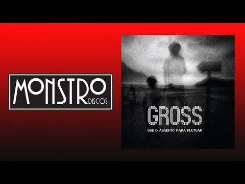 Gross - Disfarça