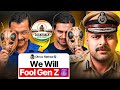 Cockroach Janta Party CONTROVERSY Is HILARIOUS | Internet Daroga DEFAULT Thumbnail