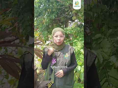  Hari Lingkungan Hidup Sedunia 2026
