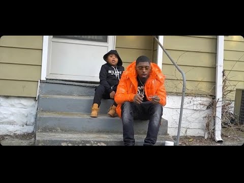 YNCR Queezy Queez - Get A Plate ***OFFICIAL MUSIC VIDEO***