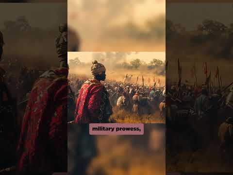 Ghana Empire video 3