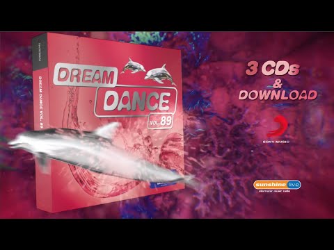 Dream Dance, Vol. 89 (Official Trailer)
