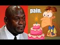 Saddest Backstories EVER