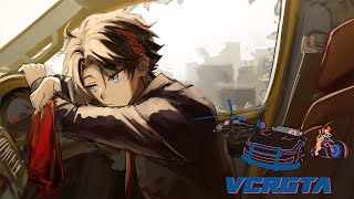 【VCR GTA3】新たな土地で、新たな物語【三枝明那 / にじさんじ】
