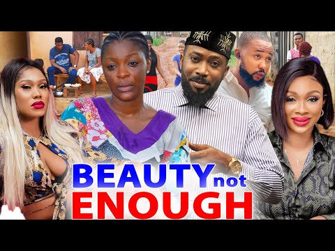 BEAUTY NOT ENOUGH SEASON 13 - (NEW MOVIE) FREDRICK LEONARD 2022 Nigerian Nollywood Movie