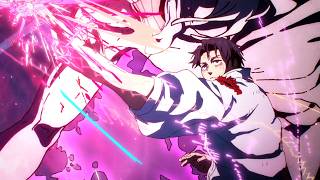 Download lagu Yuta Okkotsu vs Ryu Ishigori & Takako Uro [FULL FIGHT] - Jujutsu Kaisen Season 3「AMV」- LAST ᴴᴰ mp3