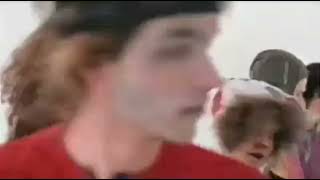 The Moldy Peaches - Lucky Number Nine (Official Music Video)