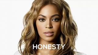 Beyoncé - Honesty (Album Version) - [ Lyrics ]