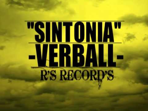 Sintonia Verball ft Punto Cero - Me Quieren Callar.