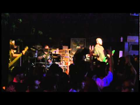 Oceano - Live in Expo 5, Louisville, KY, USA [01.05.2011]