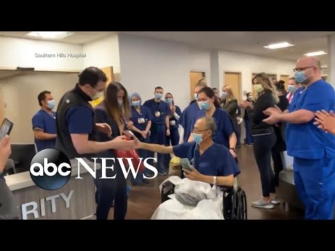 力量的標誌。美國廣播公司的詹姆斯-朗曼的感覺良好的新聞故事。 (Signs of Strength: ABC's James Longman's feel-good news stories)