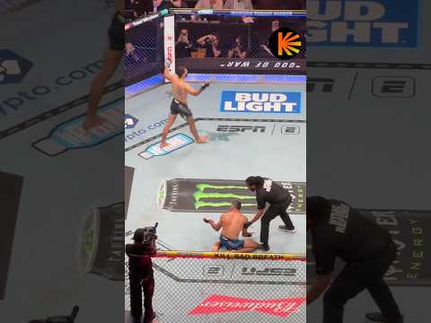 UFC Returns to Paris with Fight Night 243 and a Global Showcase of Former Stars