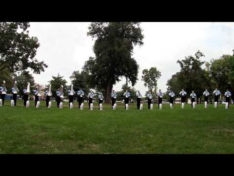 Spirit of Atlanta Hornline 2014 - Championships Lot