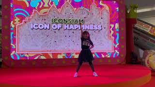 Nicny dancing kids hip hop &quot;Shut Up and Dance&quot;