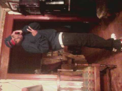 Jay Frenzy All My Life Freestyle