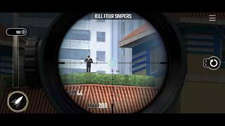 Download lagu Pure Sniper Z23 Mission 33 Four Horsemen Kill Four Snipers mp3 Download lagu Pure Sniper Z23 Mission 33 Four Horsemen Kill Four Snipers mp3