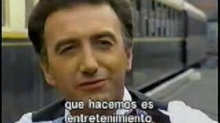Queen Fenomeno: In The Laps of The Gods - Parte 2
