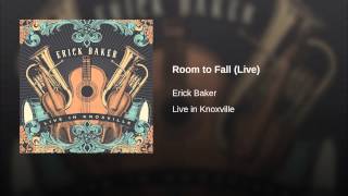 Room to Fall (Live)