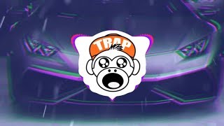 P3RRY - Invincible [Trap]